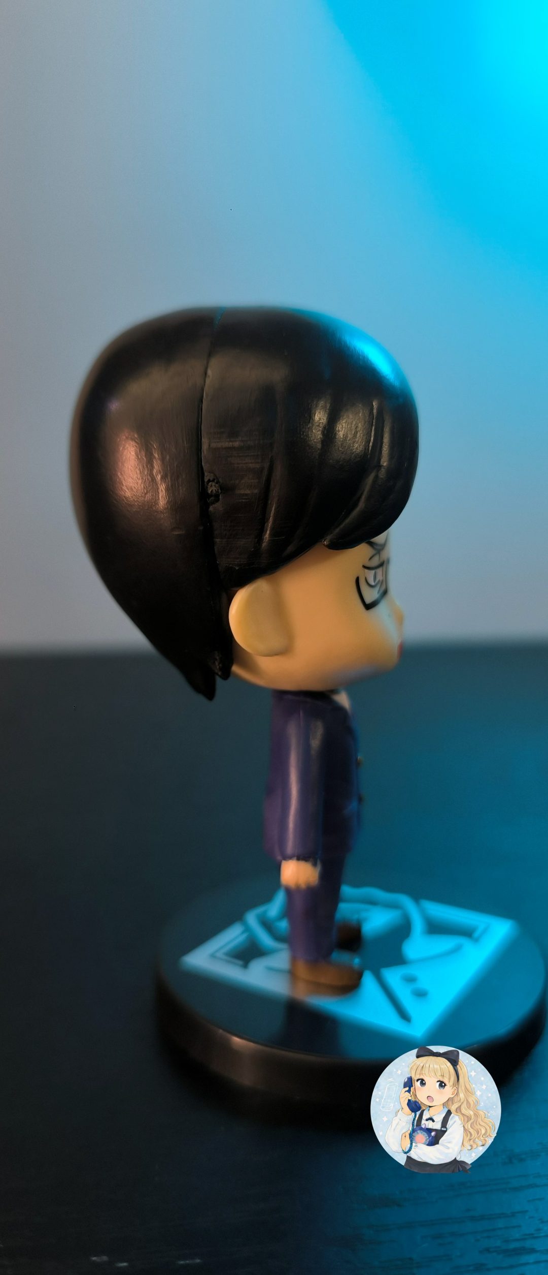 Jujutsu Kaisen Model 11